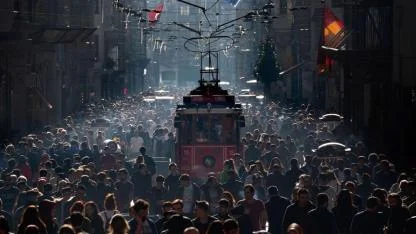 Türkiye riskli ülkeler listesinde