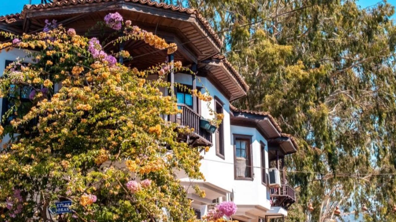 Türkiye'den dört köy "Dünyanın En İyi Turizm Köyleri" listesinde