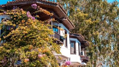 Türkiye'den dört köy "Dünyanın En İyi Turizm Köyleri" listesinde