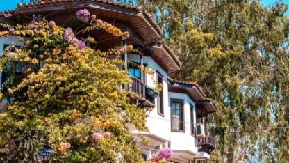 Türkiye'den dört köy "Dünyanın En İyi Turizm Köyleri" listesinde