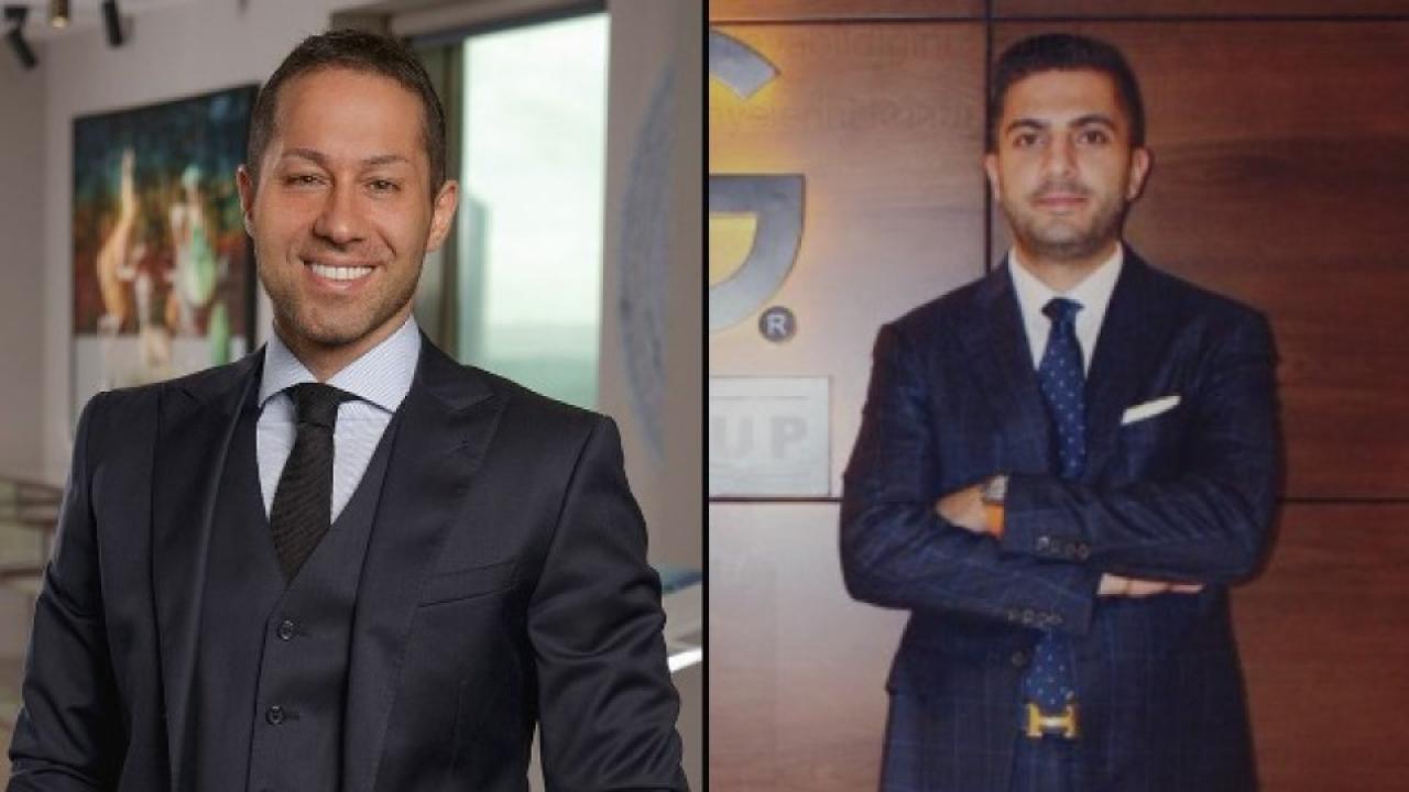 Uyuşturucu soruşturması Kasım Garipoğlu ve Burak Ateş için yakalama kararı