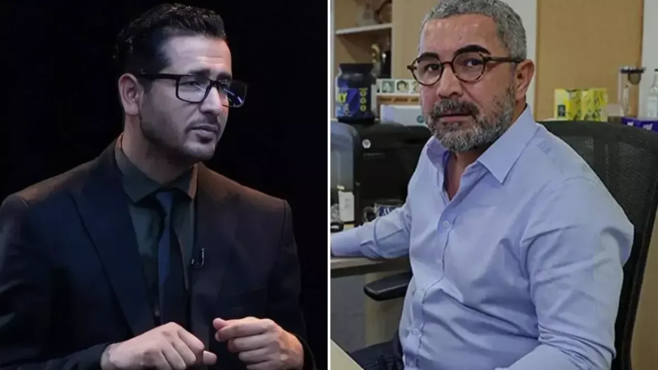 Uyuşturucu soruşturmasında Veyis Ateş ve Taner Çağlı tutuklandı