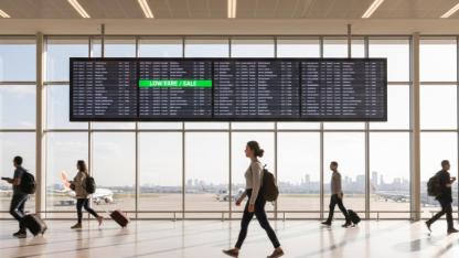 Ucuz uçak bileti bulmanın 8 kritik taktiği