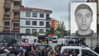 Valilikten son dakika açıklaması: Saldırgan öldürüldü