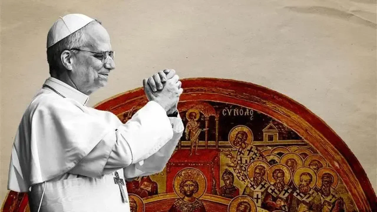 Vatikan ve Papa Leo etkisi: Papa&#039;nın popülaritesi ve Vatikan’ın Orta Doğu politikaları