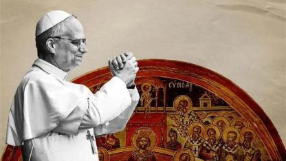 Vatikan ve Papa Leo etkisi: Papa'nın popülaritesi ve Vatikan’ın Orta Doğu politikaları