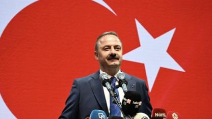 Yavuz Ağıralioğlu Cumhurbaşkanlığı adaylığını böyle açıkladı