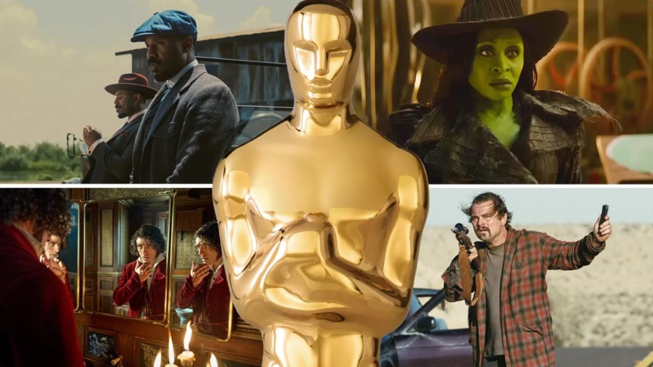 Yeni Oscar adayları açıklandı! Di Caprio çok iddialı