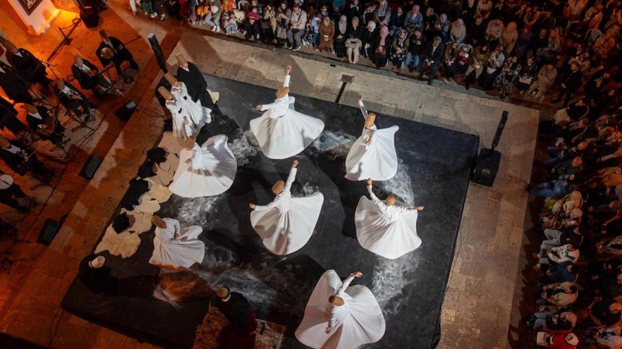 26 şehirde festival! Bakan Ersoy 2026 Türkiye Kültür Yolu Festivali çalışmalarını resmen başlattı
