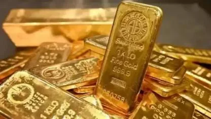 Altın fiyatları rekor serisine devam ediyor! Haftalık kazanç yüzde 10'u aştı