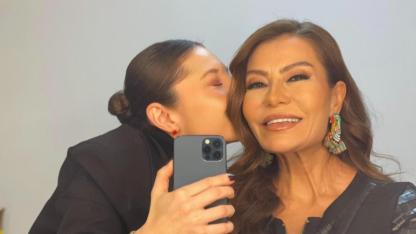 Ayşen Gürler ile Gül’e denk gelen bir vakit