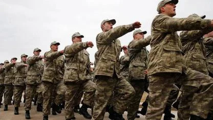 Şubat 2026 bedelli askerlik yerleri açıklandı