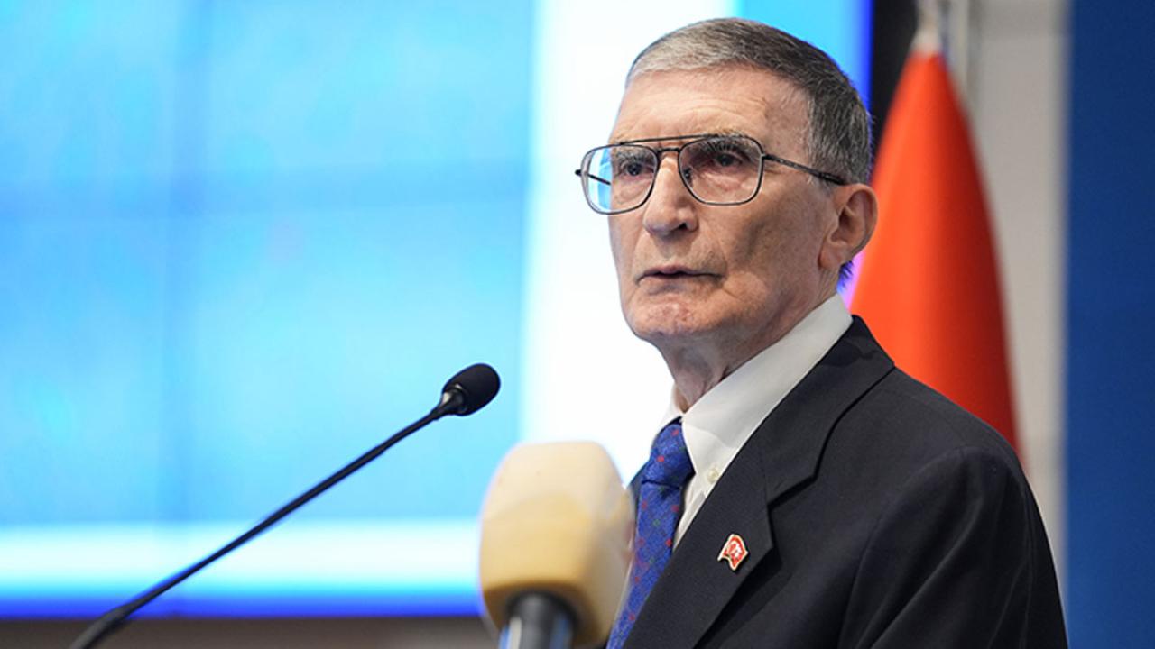 Aziz Sancar'dan tarihi buluş: Ölümcül beyin kanserini yok eden tedavi yöntemi geliştirildi