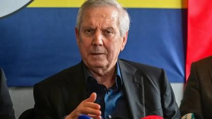 Aziz Yıldırım'dan Bebek Otel açıklaması: 20 yıldır gitmedim