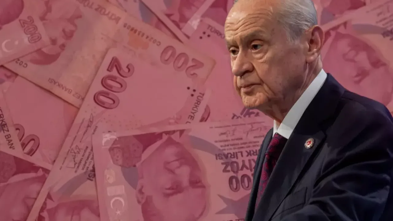 Bahçeli'den emekliler için flaş açıklama: Gerekirse gövdemizi taşın altına koyarız