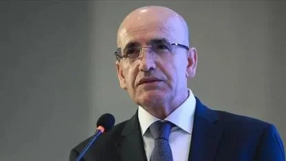 Mehmet Şimşek'ten Hong Kong çıkarması! Asya'dan yatırımcı avına çıktı