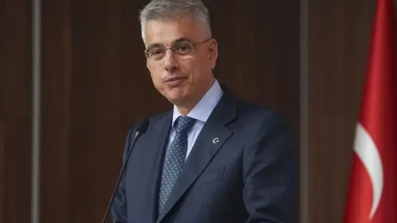 Bakan Memişoğlu Erzurum'da konuştu: Milletimize hizmet için gece gündüz çalışıyoruz