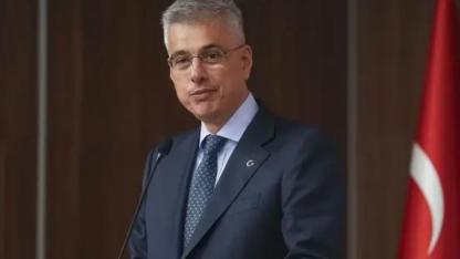 Bakan Memişoğlu Erzurum'da konuştu: Milletimize hizmet için gece gündüz çalışıyoruz