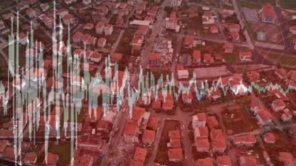 Balıkesir'de deprem kasırgası dinmiyor! 9 saniye arayla iki sarsıntı daha yaşandı