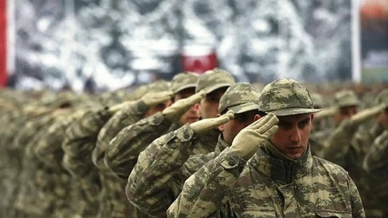 Bedelli askerlik ücretine büyük zam! 2026 rakamı 330 bin TL sınırını aştı
