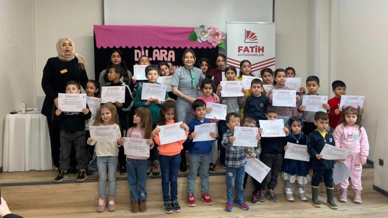 *Bir Günlüğüne Muhabir Oldular, Hayallerine Mikrofon Uzattık*