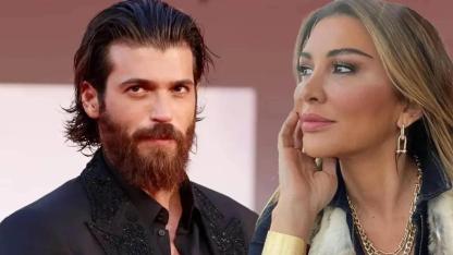 Ünlülere uyuşturucu operasyonu! Can Yaman ve Selen Görgüzel dahil 7 isim gözaltında