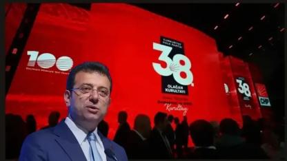 CHP'nin kurultay davasında flaş gelişme! Ekrem İmamoğlu'ndan sert açıklama