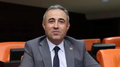 DEVA'dan istifa eden İrfan Karatutlu AK Parti'ye katılıyor