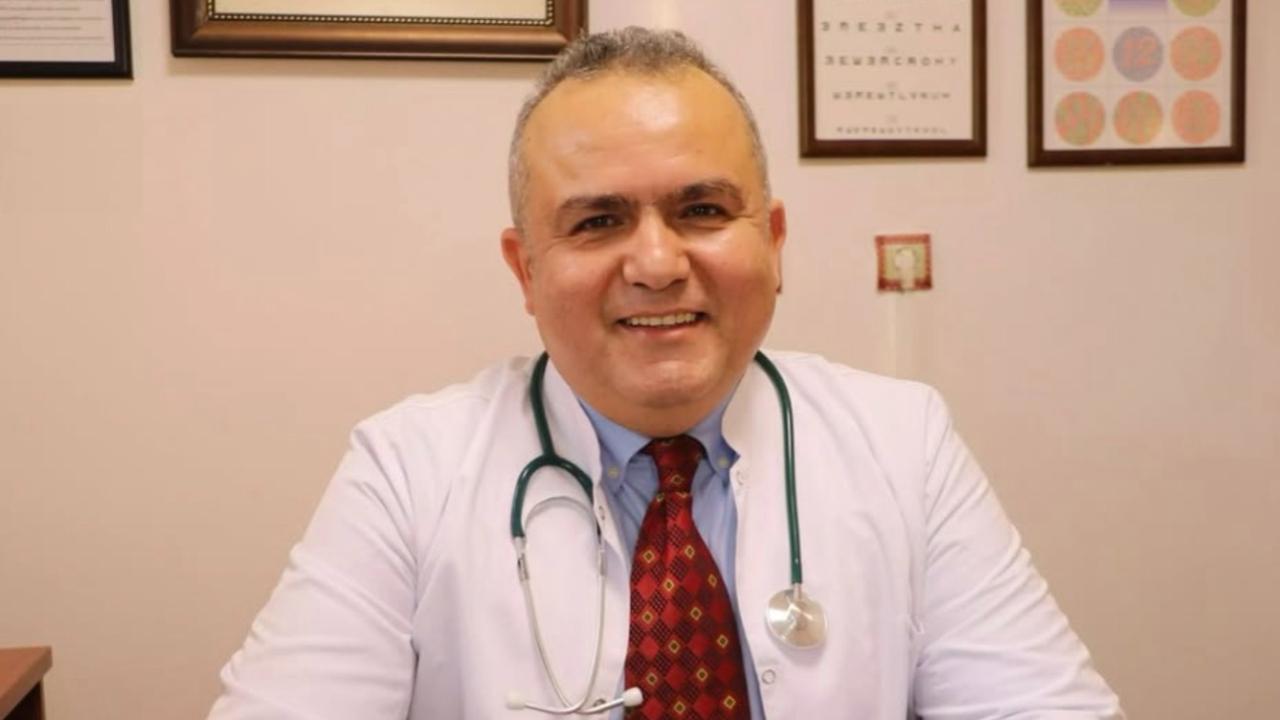 Dr. Yavuz Selim Sılay kimdir? Kısa biyografi
