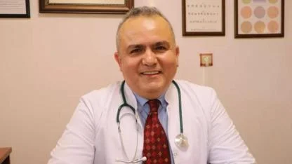 Dr. Yavuz Selim Sılay kimdir? Kısa biyografi
