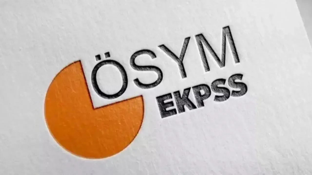 EKPSS tercih sonuçları 2026 ne zaman açıklanacak?