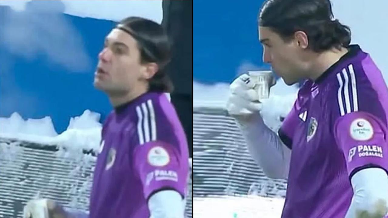 Erzurumspor'un "Çay Molası"na Sponsor Yağmuru