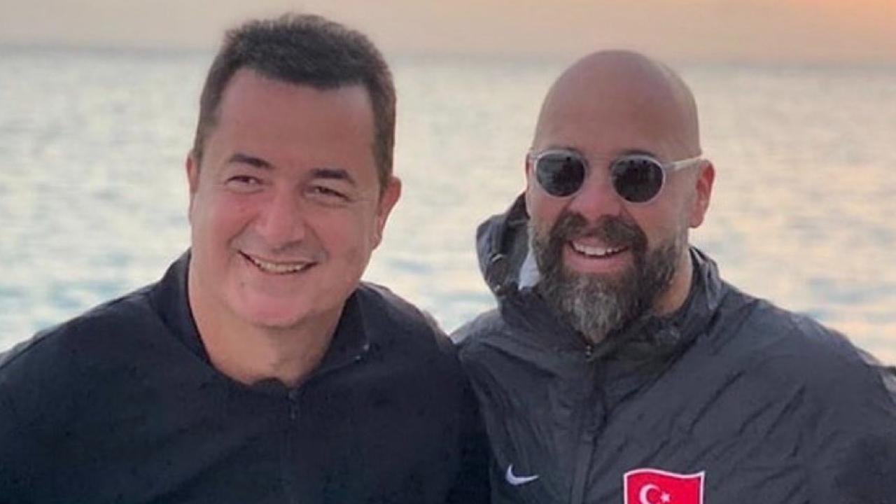 Esat Yontunç adliyeye sevk edildi! Acun Medya'nın patronu ifade verecek