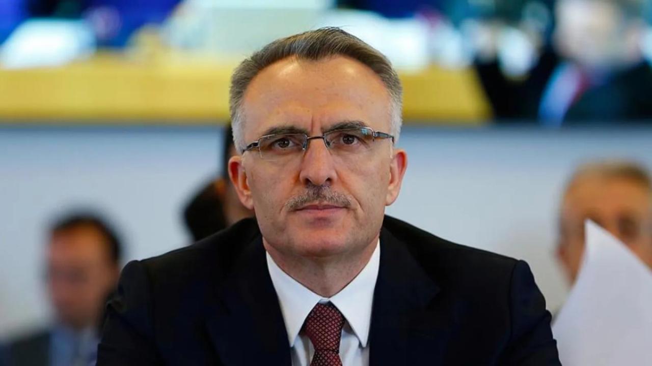 Eski Merkez Bankası Başkanı Naci Ağbal, enerji devinin başına geçti!