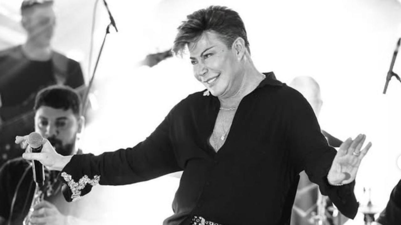 Fatih Ürek hayatını kaybetti