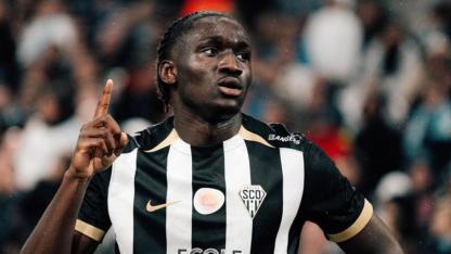 Fenerbahçe Sidiki Cherif transferini bitirdi, genç golcü İstanbul'a geliyor