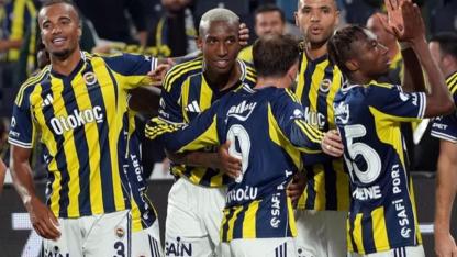 Fenerbahçe'nin yıldızına Premier Lig kancası