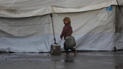 Filistin için kritik uyarı! 53 uluslararası kuruluş İsrail'in kararına karşı birleşti