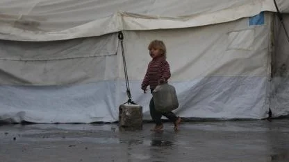 Filistin için kritik uyarı! 53 uluslararası kuruluş İsrail'in kararına karşı birleşti