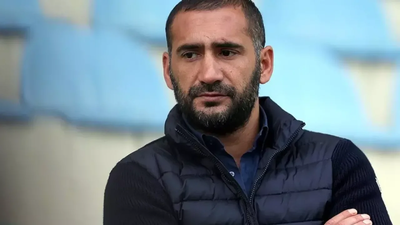 Flaş son dakika! Ümit Karan havalimanında gözaltına alındı