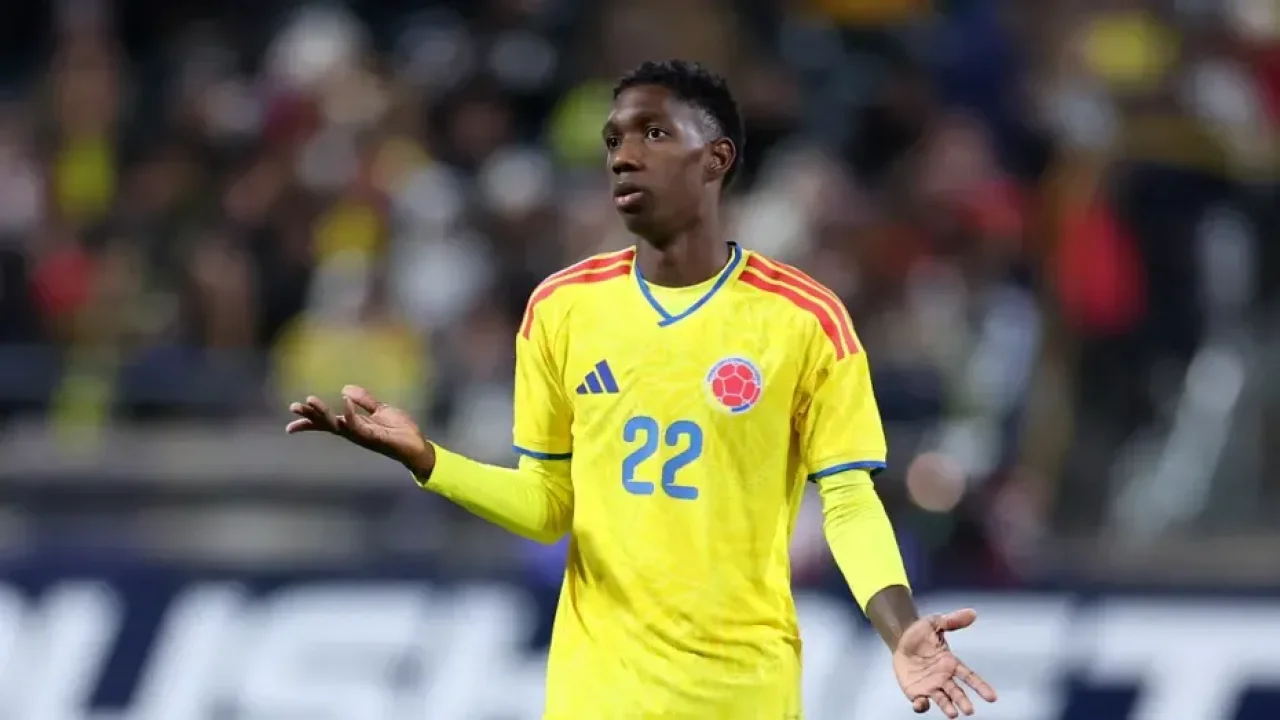 Galatasaray'dan bir bomba daha! Yaser Asprilla bu akşam İstanbul'da