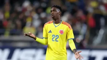 Galatasaray'dan bir bomba daha! Yaser Asprilla bu akşam İstanbul'da