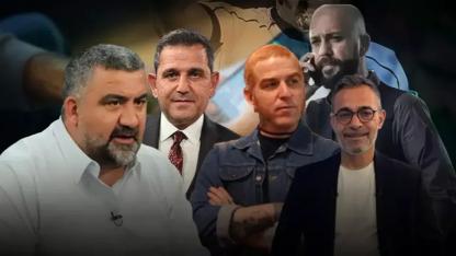 Galatasaray'dan yargı hamlesi! Ünlülerin de olduğu 18 hesap hakkında suç duyurusu