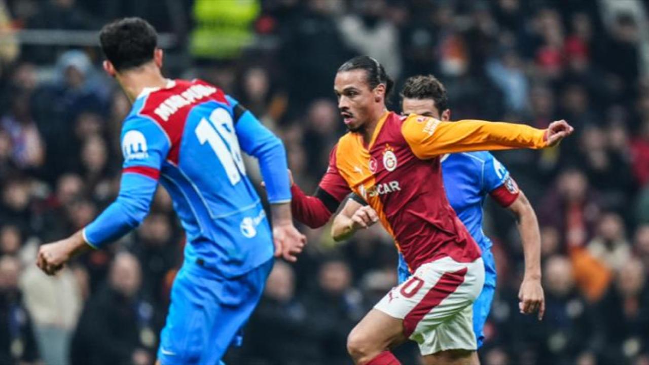 Galatasaray’ı Atletico Madrid maçı üzerinden okumak: Maskenin düştüğü an