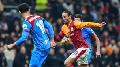 Galatasaray’ı Atletico Madrid maçı üzerinden okumak: Maskenin düştüğü an