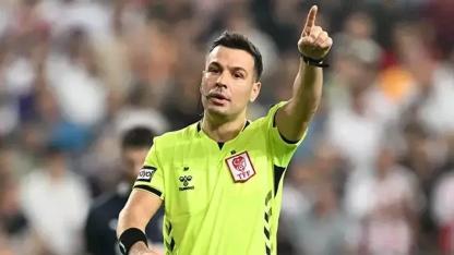 Hakemin kör noktası