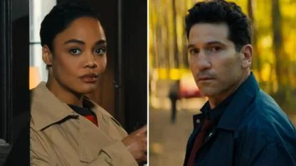 His & Hers 2. sezon olacak mı? Ne Yaptığını Biliyorum dizisi için Netflix ve yeni sezon detayı