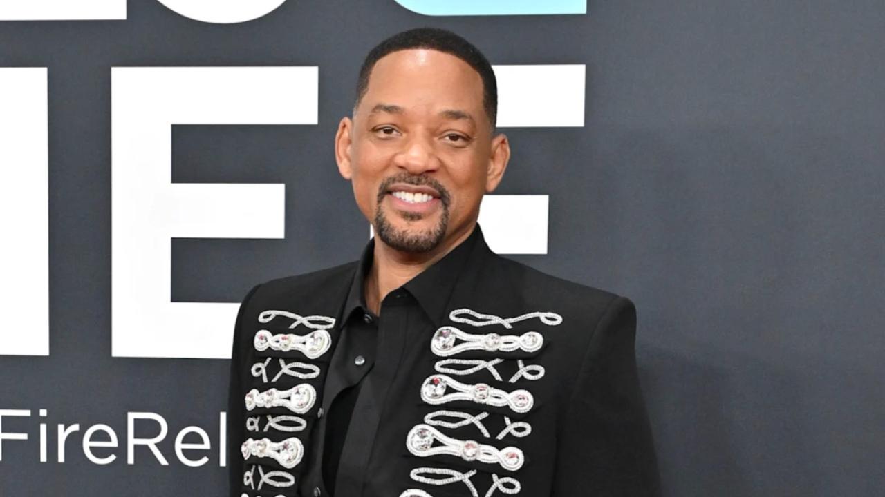 Hollywood'da şok dava: Will Smith hakkında cinsel taciz suçlaması