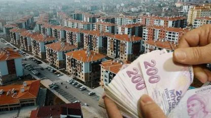 İlk ev alacaklar için konut kredisinde yeni dönem başlıyor! Sınırlamalar masada