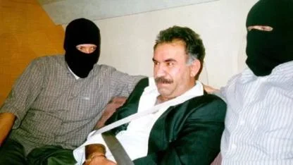 İmralı tutanaklarından çarpıcı detaylar! Öcalan PKK'nın "Türk" liderini açıkladı